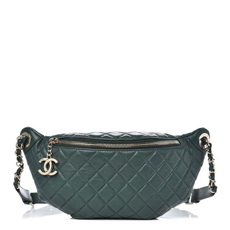 banane chanel|banana waist bag fanny.